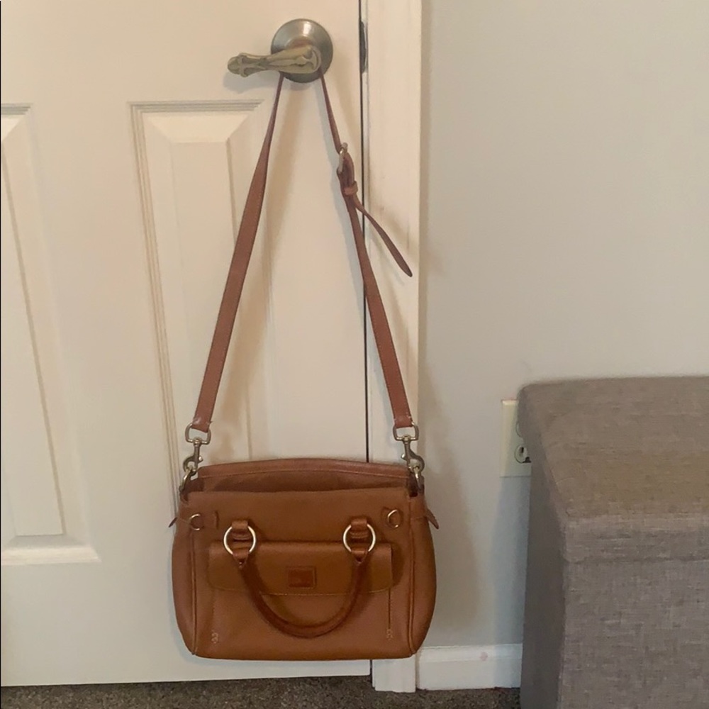 Dooney Bourke bag